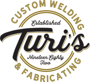 Turi's Custom Welding & Fabricating
